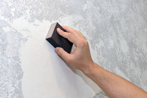 Best Air Quality Testing for Mold Spores  in Morse, LA