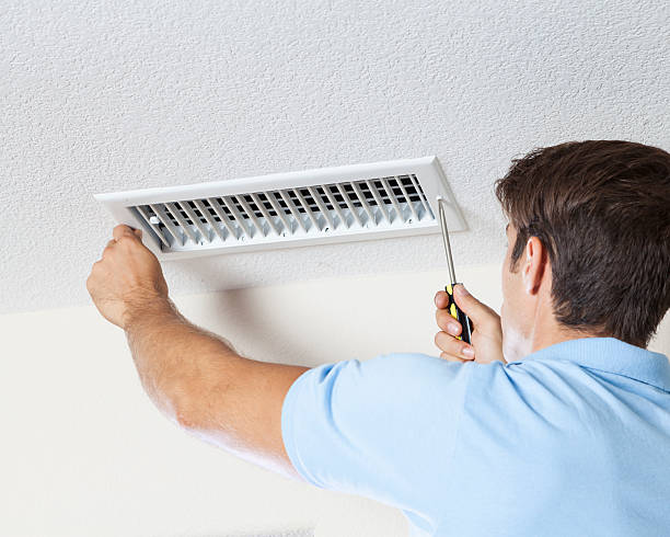 Mold Documentation for Insurance Claims in Morse, LA